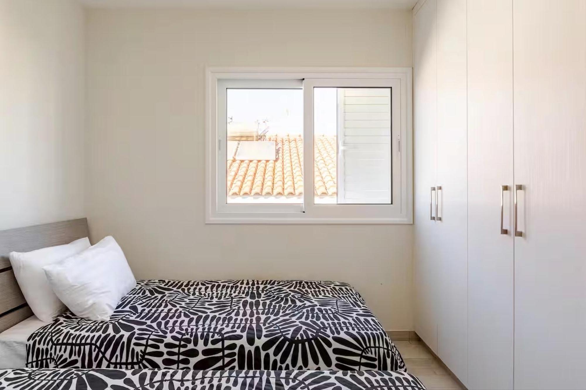 Villa Ayia Thekla No 4 Dom Na Cyprze