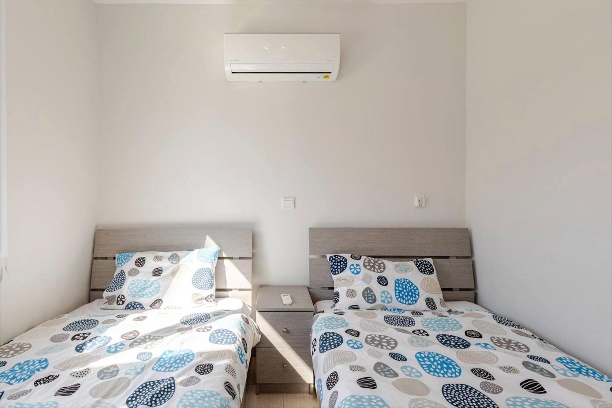 Ayia Thekla No 4 Dom Na Cyprze Villa Ayía Nápa