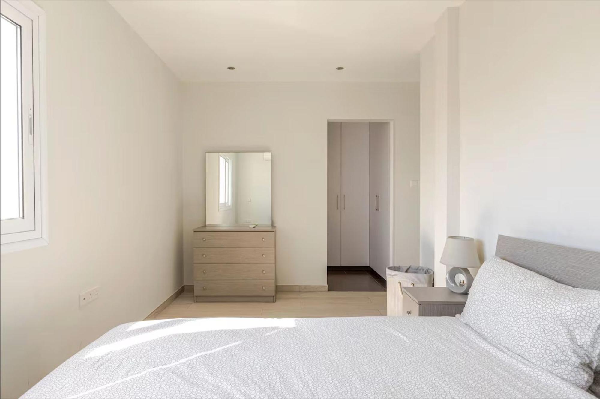 Ayia Thekla No 4 Dom Na Cyprze Villa Ayía Nápa