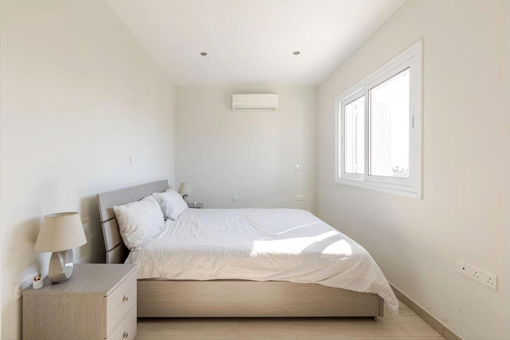 Villa Ayia Thekla No 4 Dom Na Cyprze Ayía Nápa