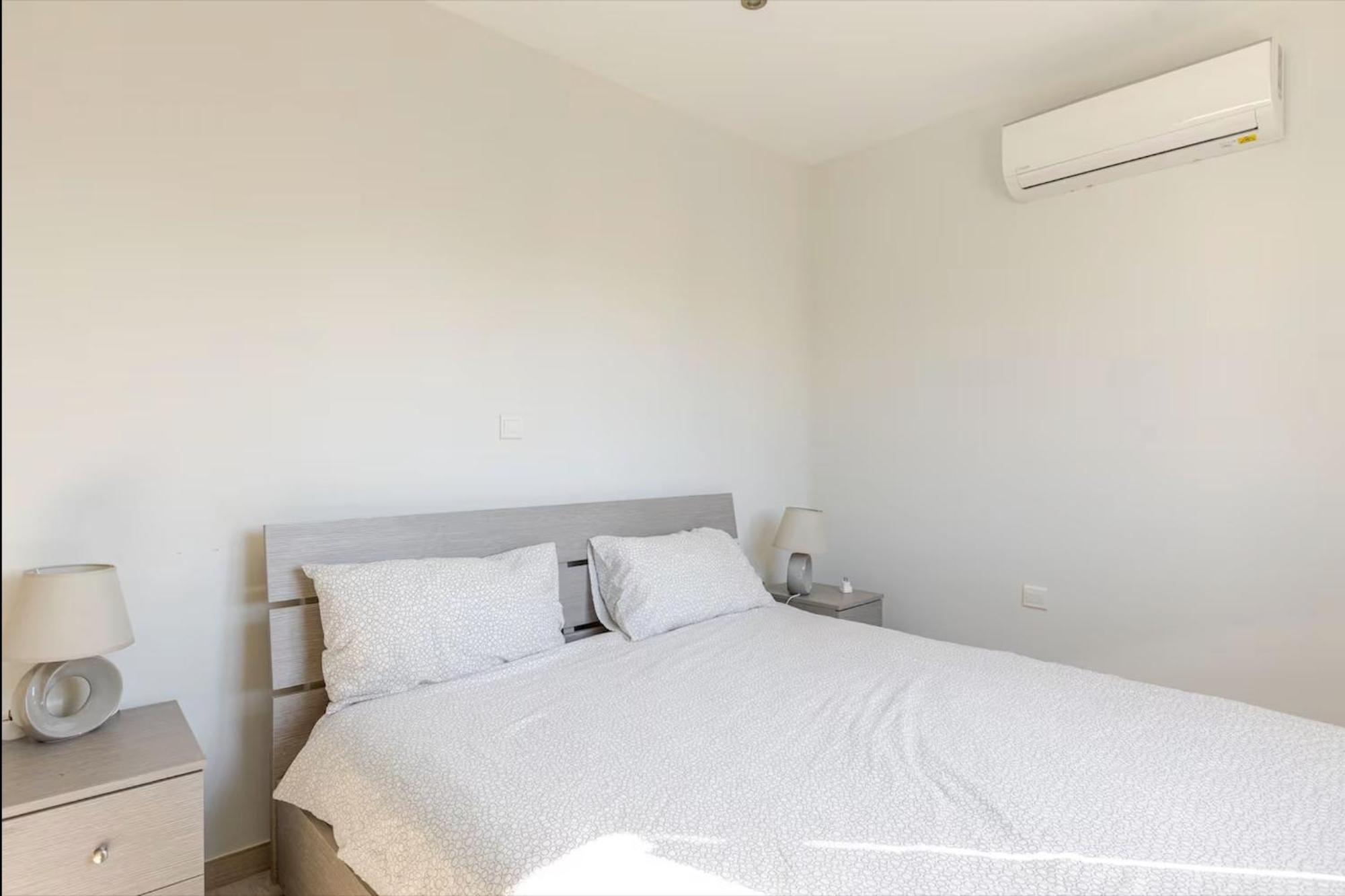 Ayia Thekla No 4 Dom Na Cyprze Villa Ayía Nápa