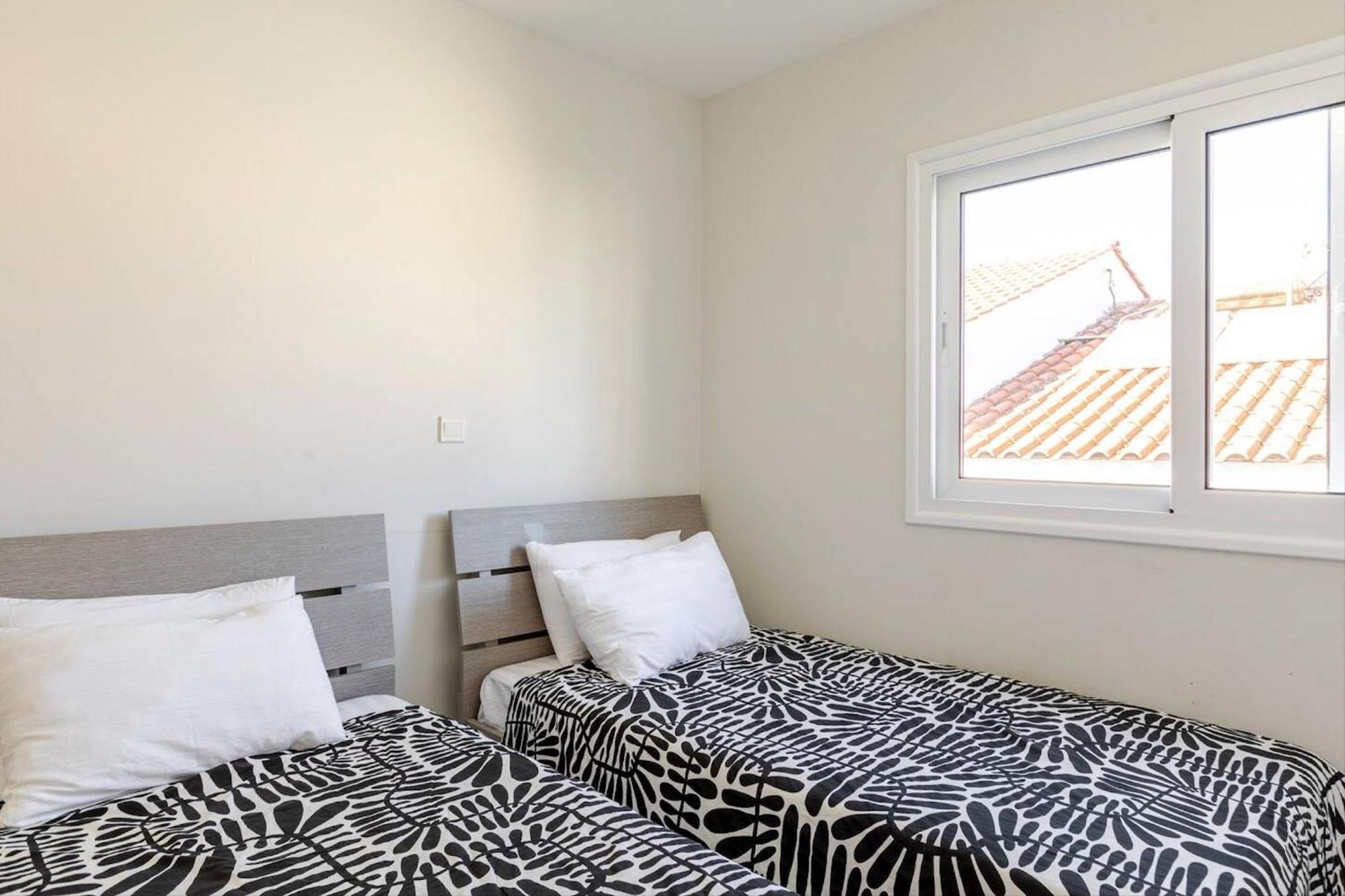 Villa Ayia Thekla No 4 Dom Na Cyprze Ayía Nápa