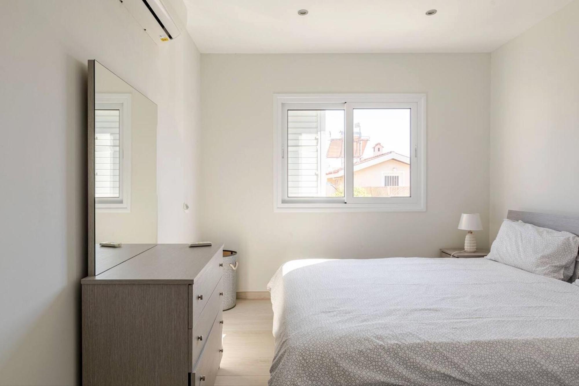 Ayia Thekla No 4 Dom Na Cyprze Villa